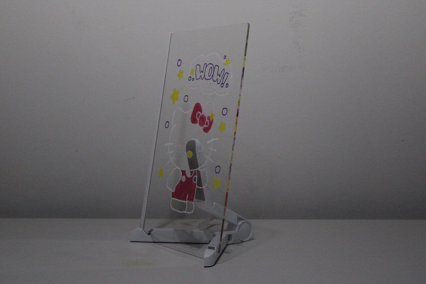 Kids Led DreamBorad Night Light