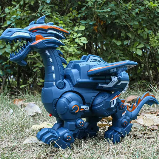 KIds Atomized fire-breathing Dragon