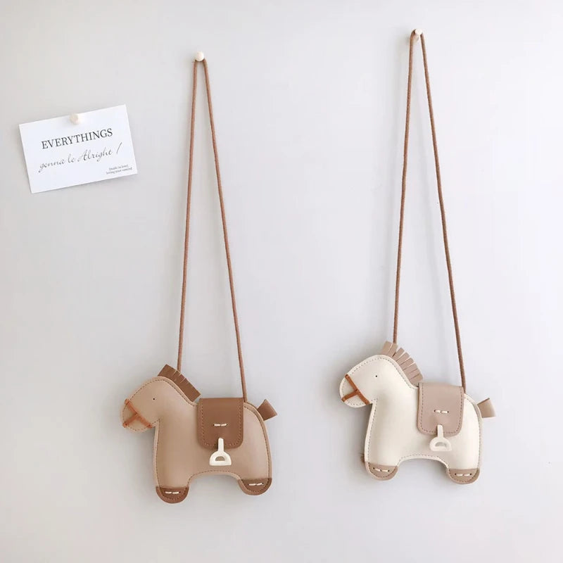 Kids Messgener Bag