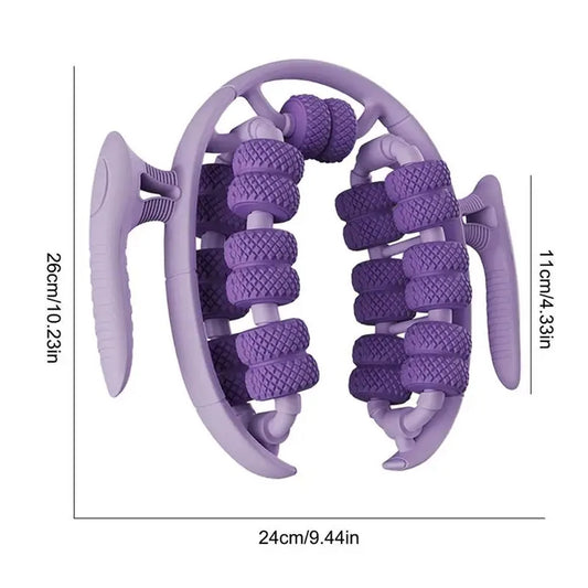 Fatigue Leg Roller Massage