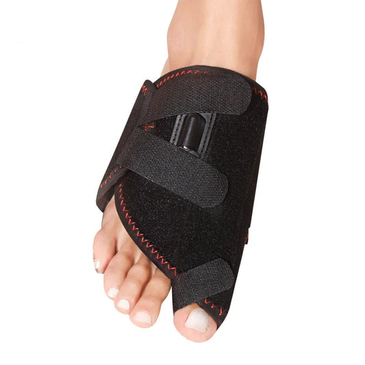 Electric Heated Ankle Massager