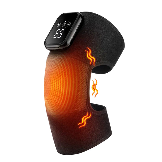 Heated Knee Massager