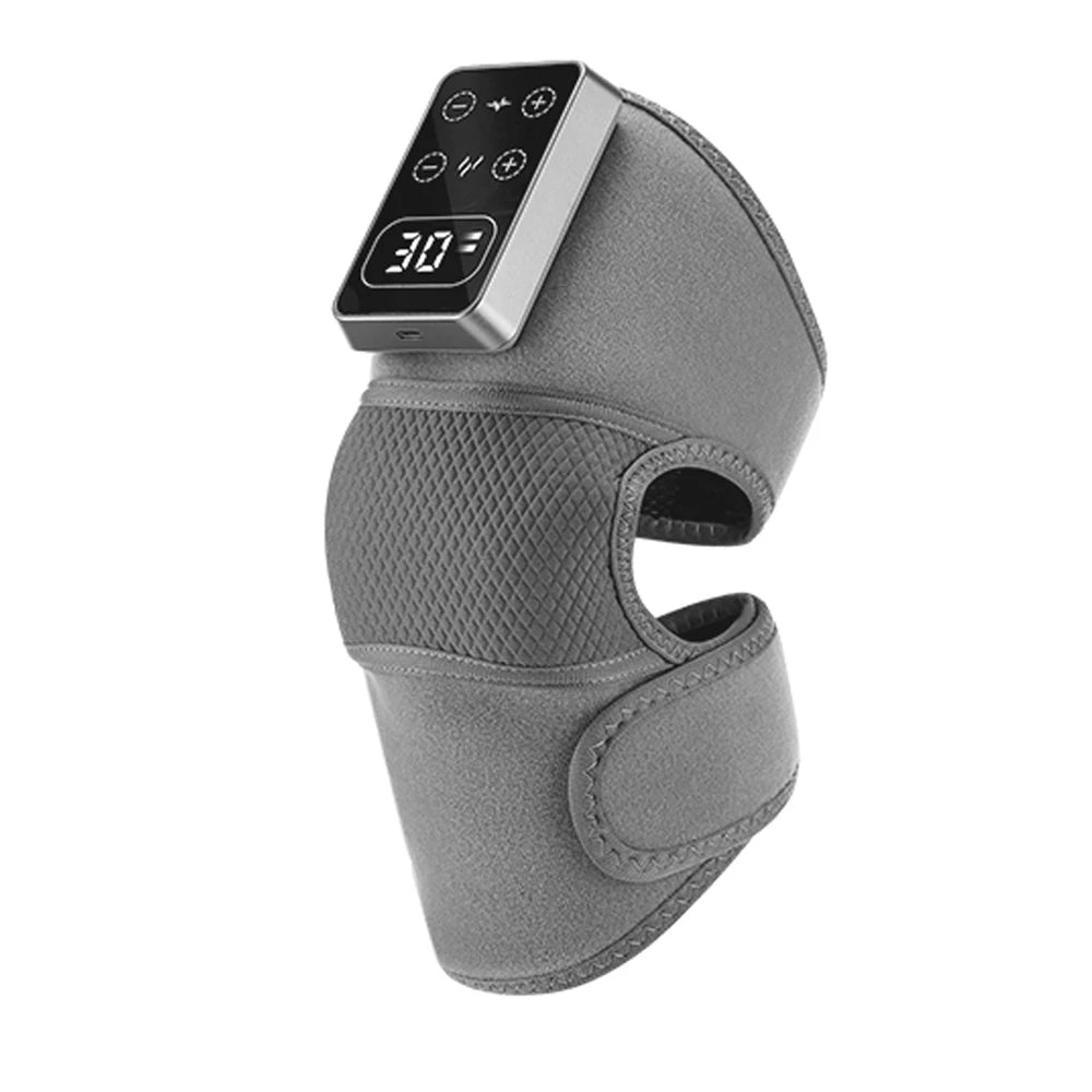 Heated Knee Massager