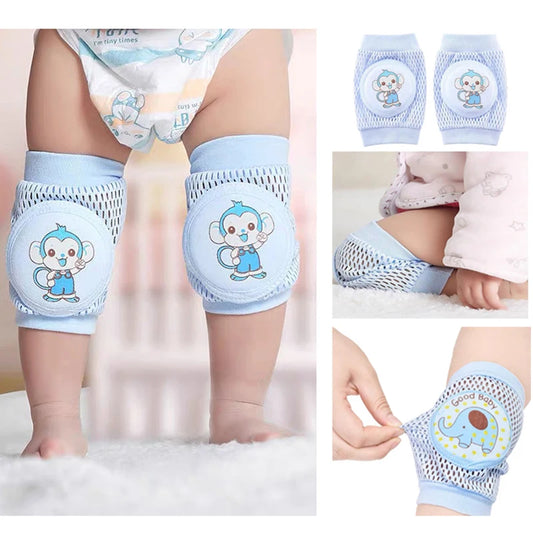 Baby Crawling Kneepad