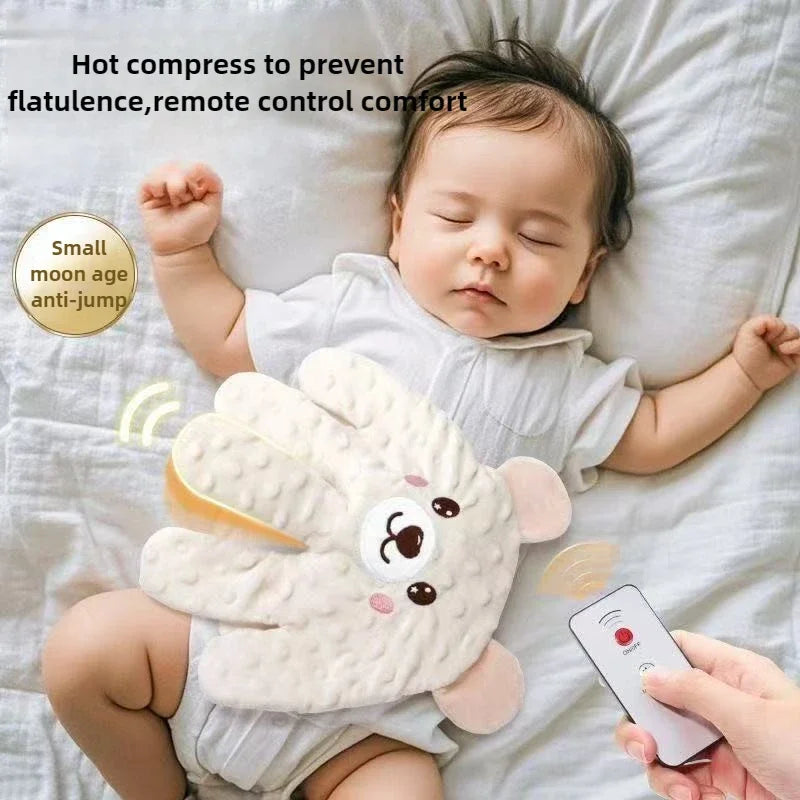 Newborn Soothing Sleep Aid
