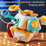 Baby Sensory Toy