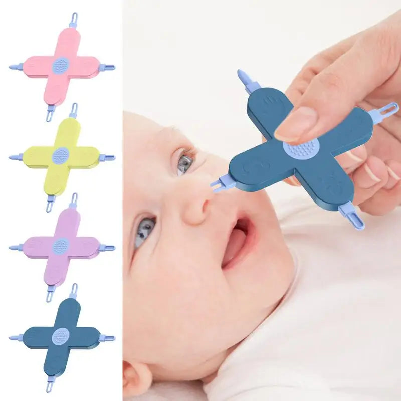 Baby 4 In 1 cleaning Tool