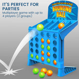 KIds 4 Shots Connect Board Game