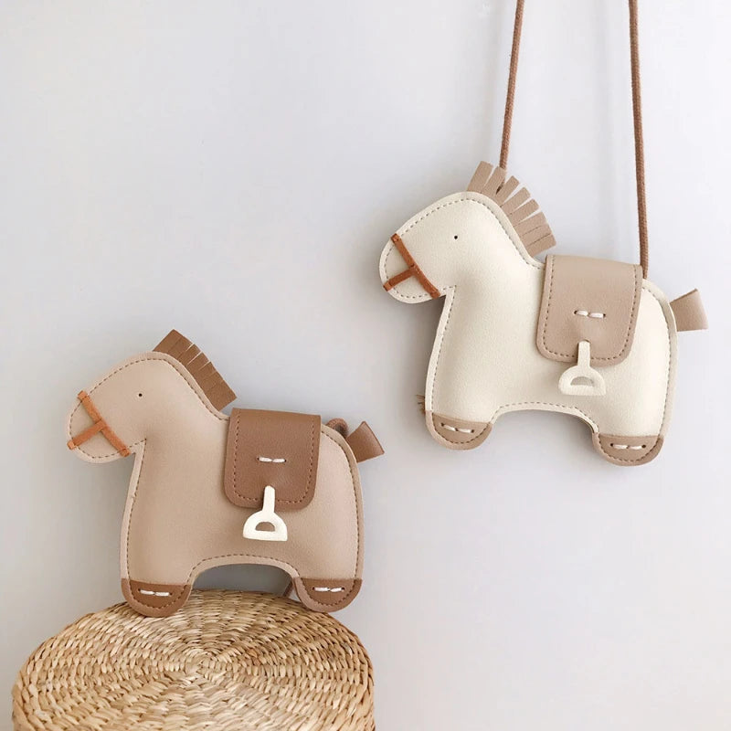 Kids Messgener Bag