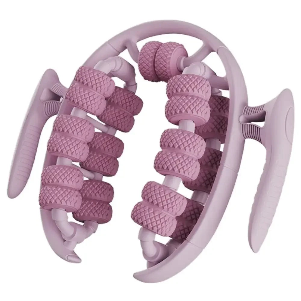 Fatigue Leg Roller Massage