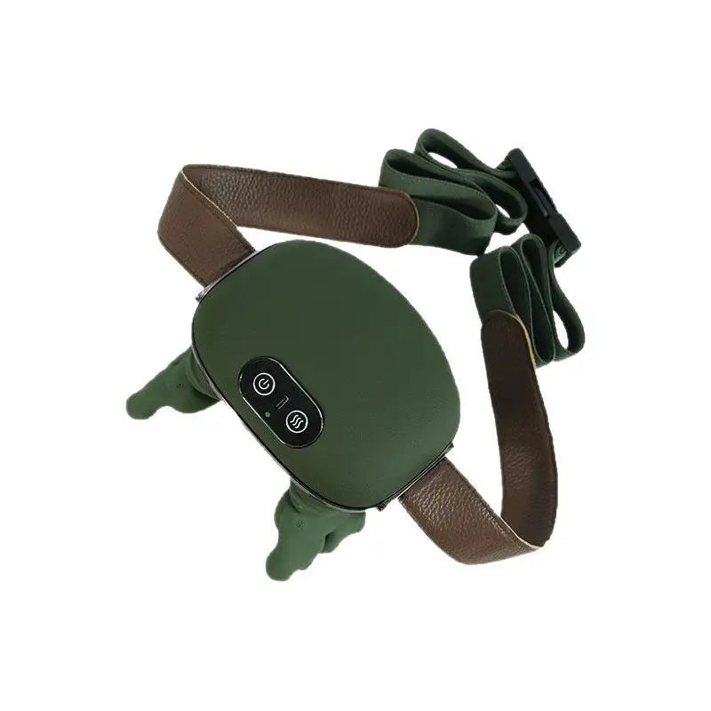 Kneading Neck Massager