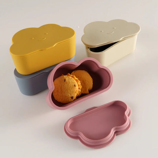 Baby Food Fruit Container Storage