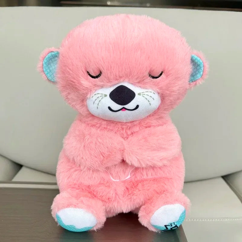 Newborn Soothing Sleep Playmate