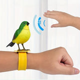 Baby Interactive Singing Brid