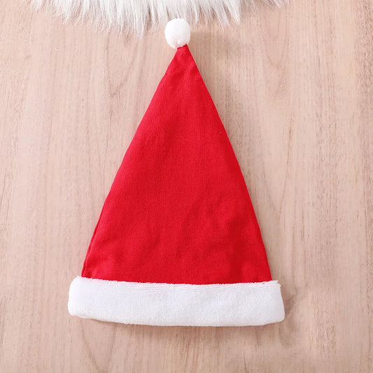 Baby Christmas Cute Deer Jumpsuit