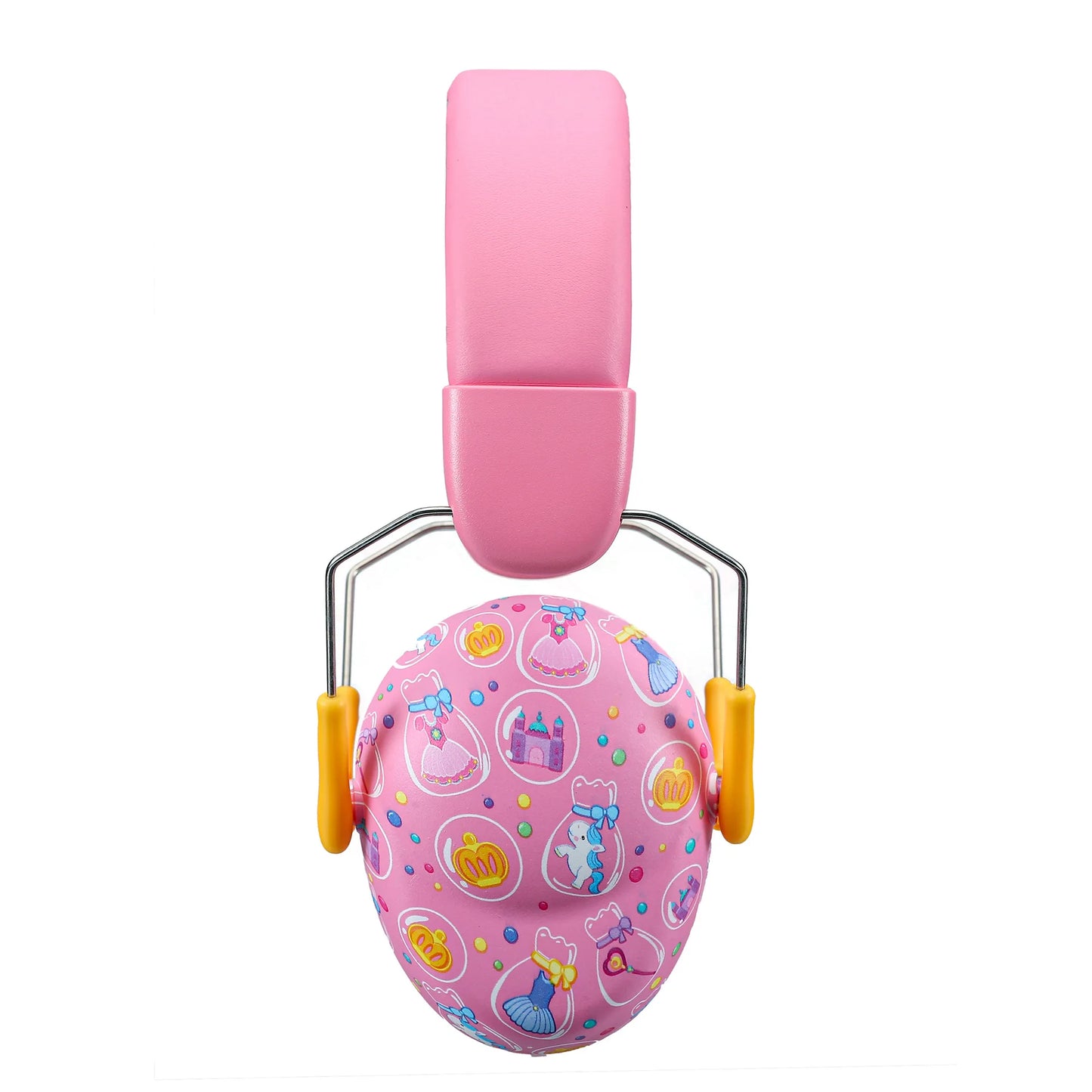 Baby Earmuffs Hearing Protection