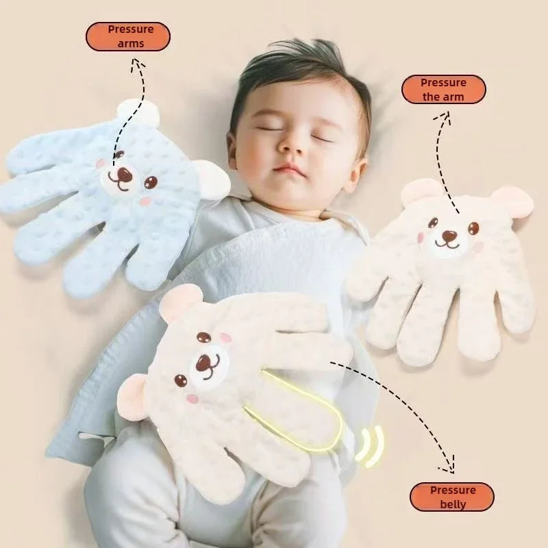 Newborn Soothing Sleep Aid
