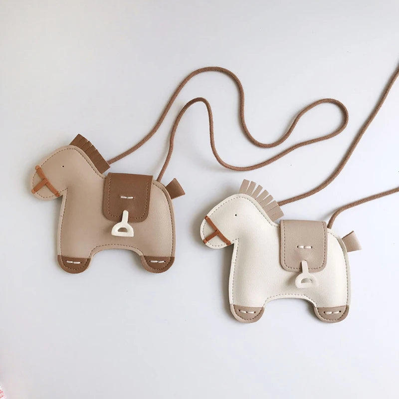 Kids Messgener Bag