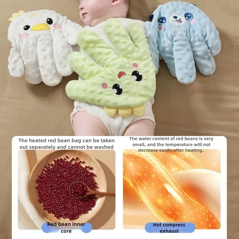 Newborn Soothing Sleep Aid