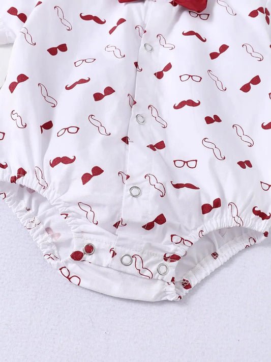 Baby Boys Gentleman Clothing