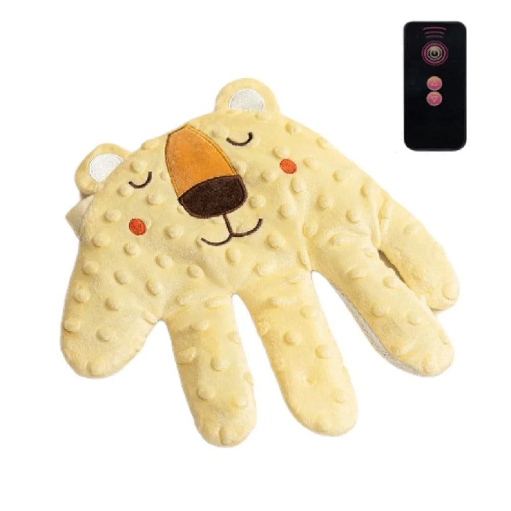 Newborn Soothing Sleep Aid