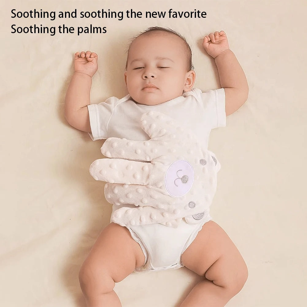 Newborn Soothing Sleep Aid