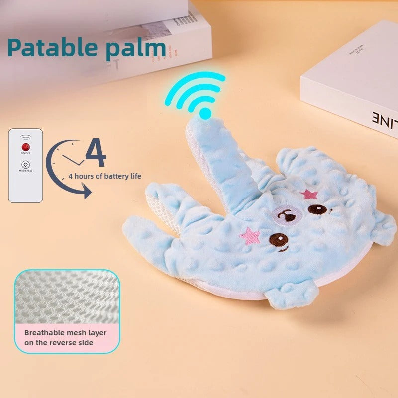 Newborn Soothing Sleep Aid