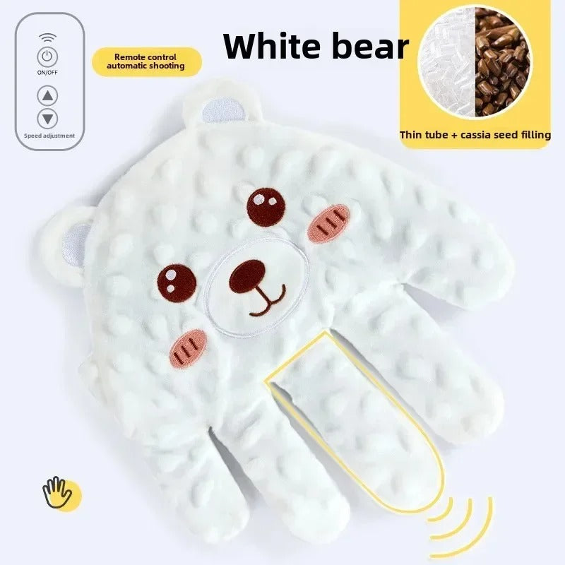 Newborn Soothing Sleep Aid