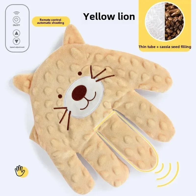 Newborn Soothing Sleep Aid