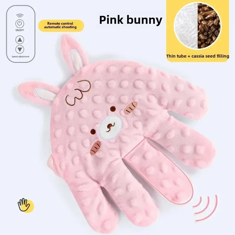 Newborn Soothing Sleep Aid