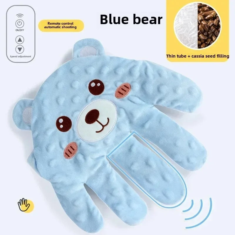 Newborn Soothing Sleep Aid