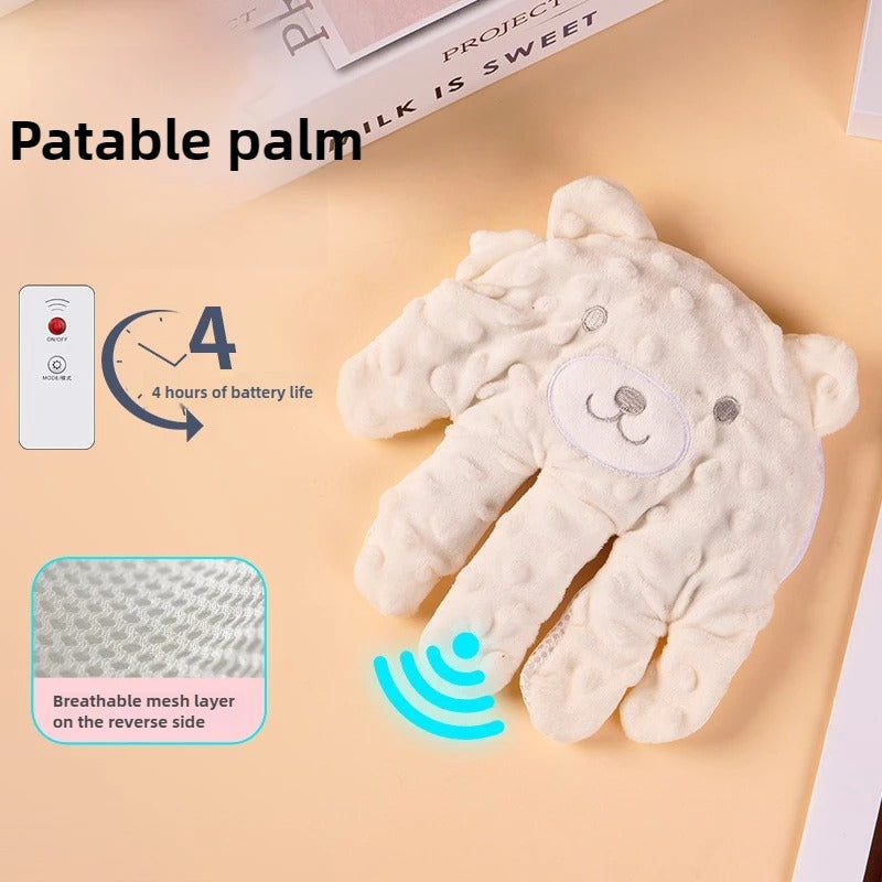 Newborn Soothing Sleep Aid