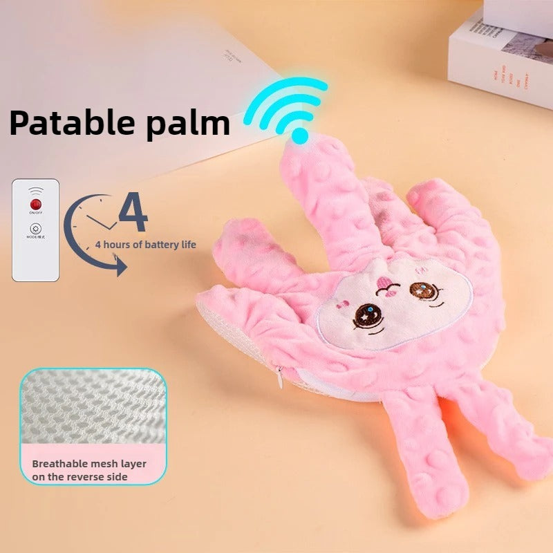 Newborn Soothing Sleep Aid