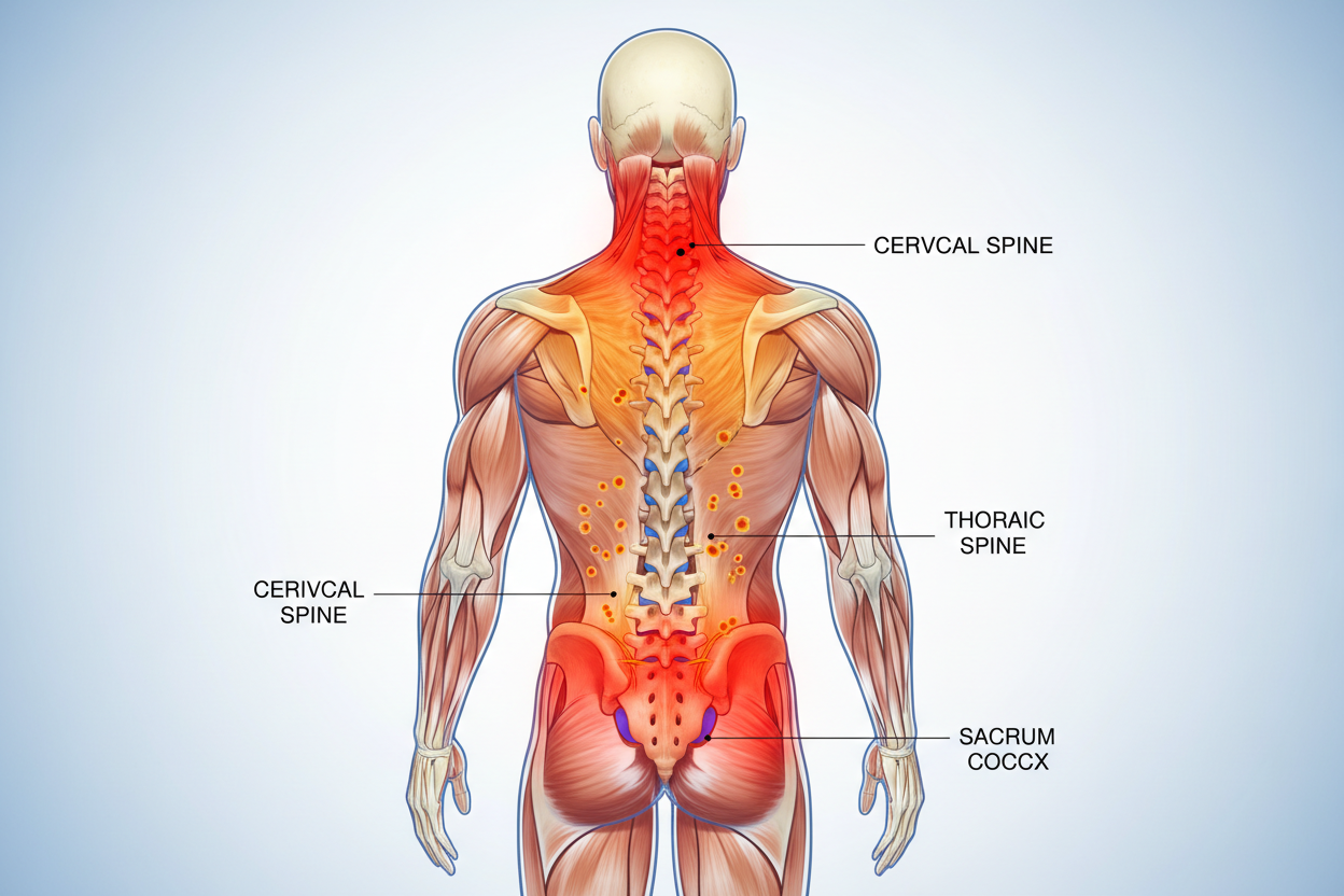 Advanced Spine & Back Care