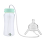 New Born Baby Feeding Bottle