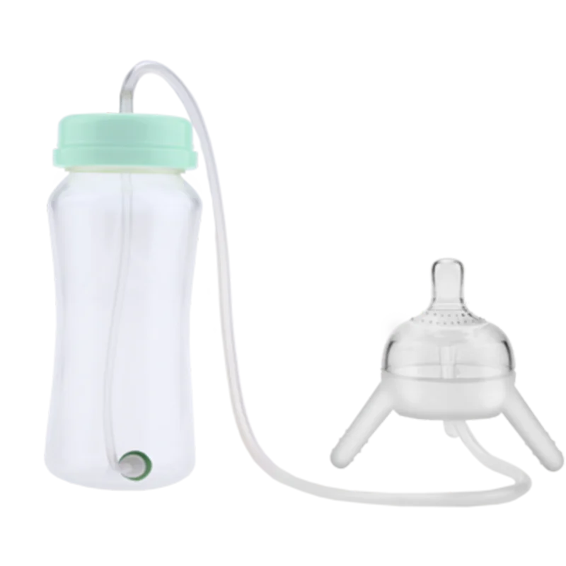 New Born Baby Feeding Bottle