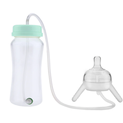 New Born Baby Feeding Bottle