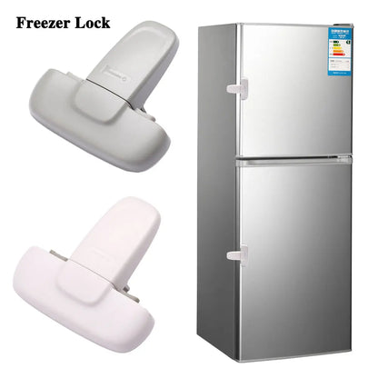 Baby Refrigerator Safety Lock