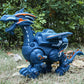 KIds Atomized fire-breathing Dragon