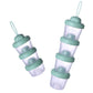 Baby Milk Powder Portable Jar