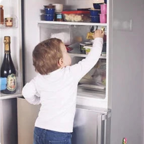 Baby Refrigerator Safety Lock