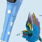 Kids 3D Pen PCL Filament L 3D Printing Pen
