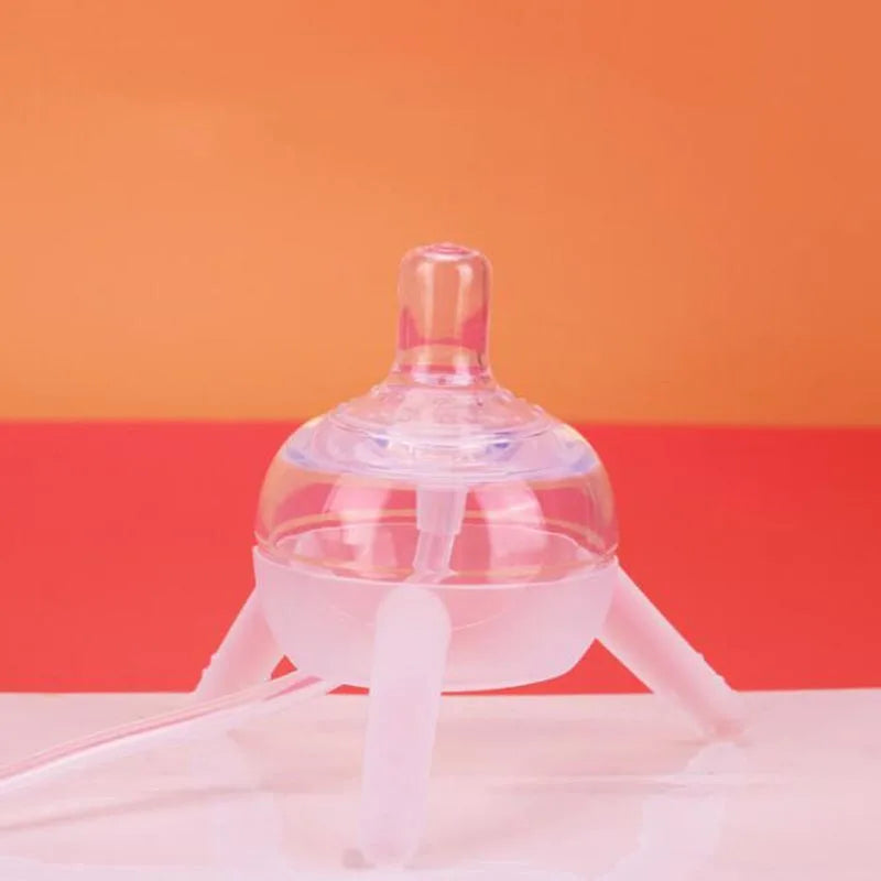 New Born Baby Feeding Bottle