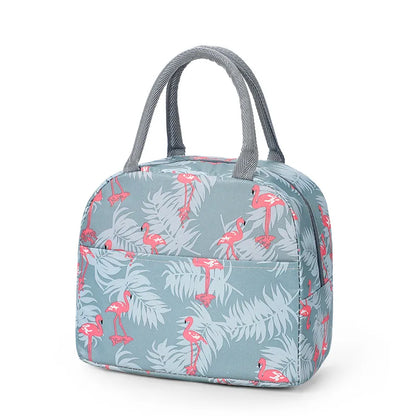 Baby Fashion Insulated Lunch Bag