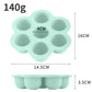 Baby Food Fruit Container