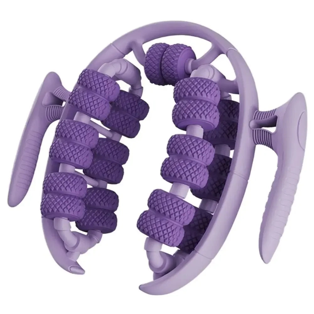 Fatigue Leg Roller Massage