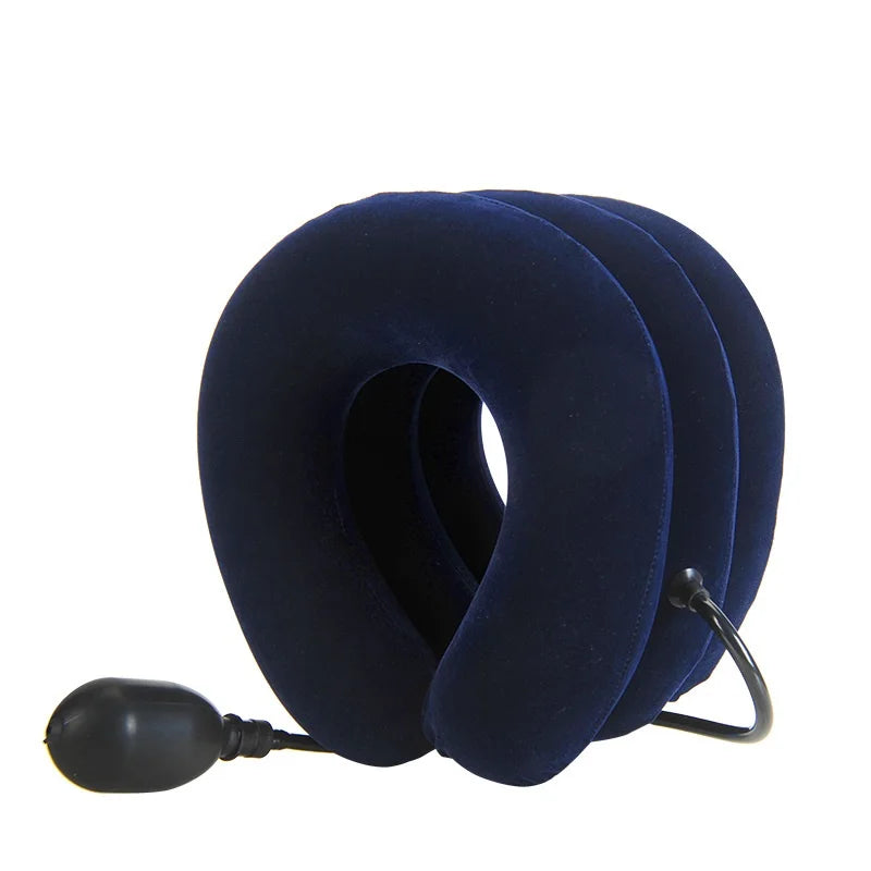 Inflatable Neck Stretcher
