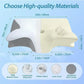 Neck Pain Support Pillow
