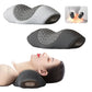 Neck Heated Massager Pillow