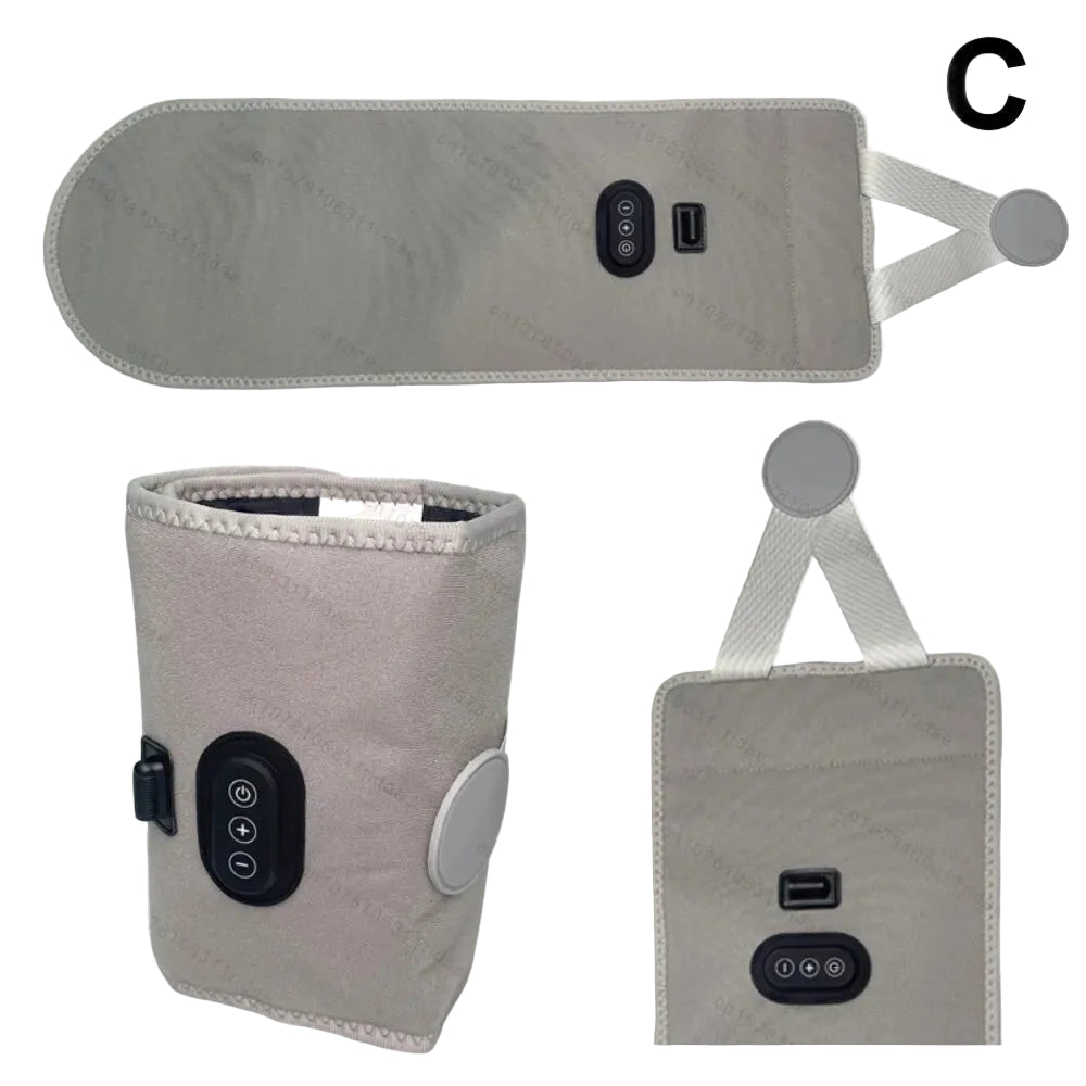 Leg Slimming & Relaxation